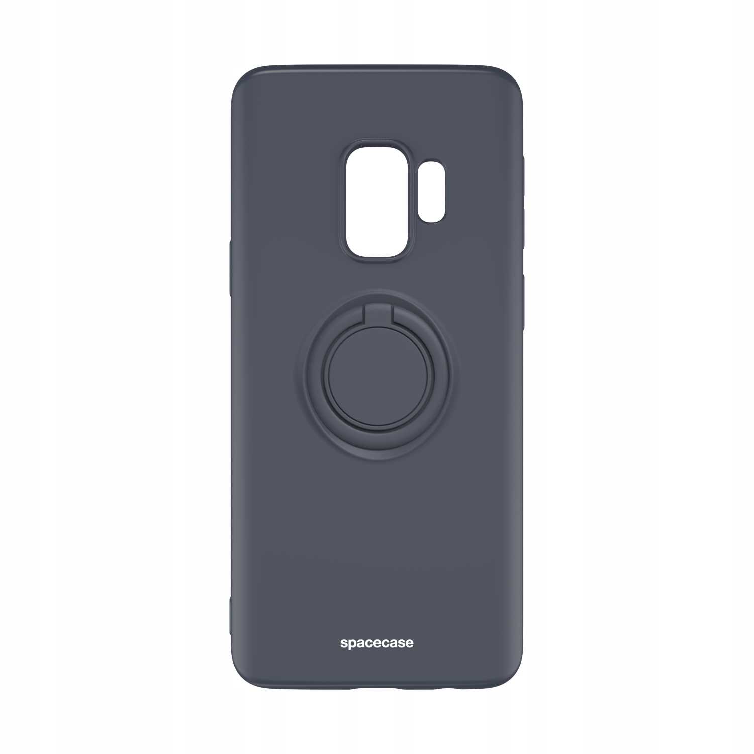 SC Silicone Ring Galaxy S9 black