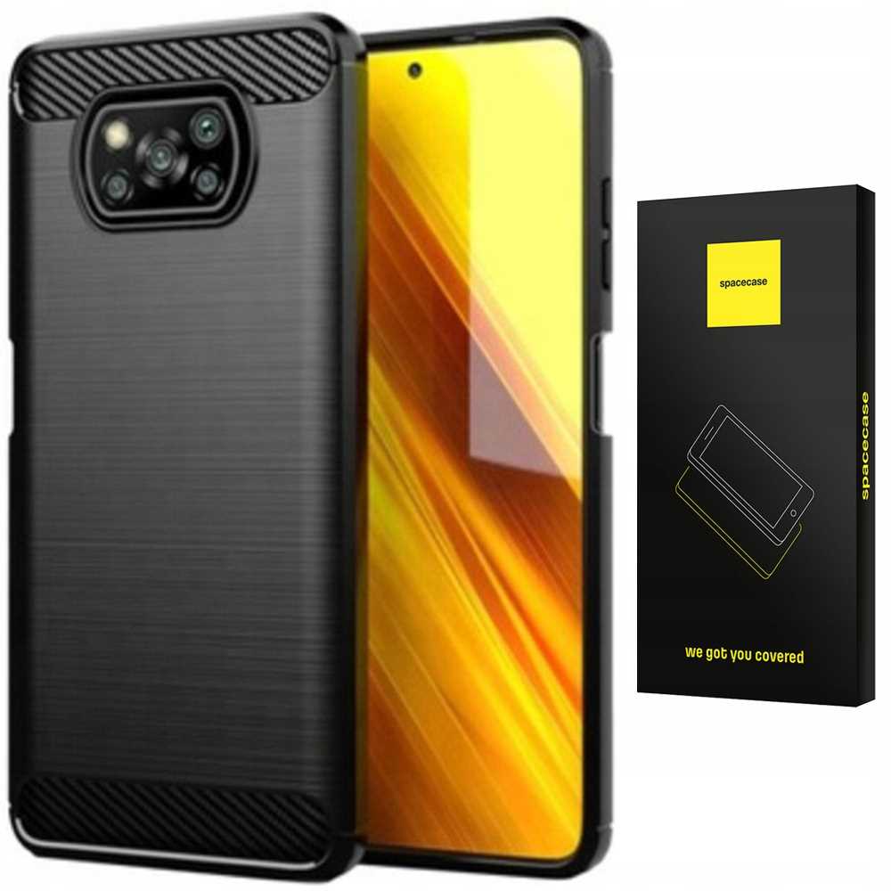 SC Carbon Poco X3 NFC/Pro