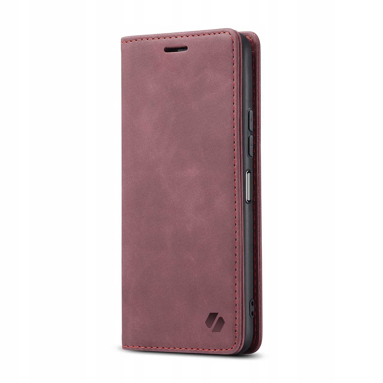 SC Wallet Huawei P Smart 2021 red