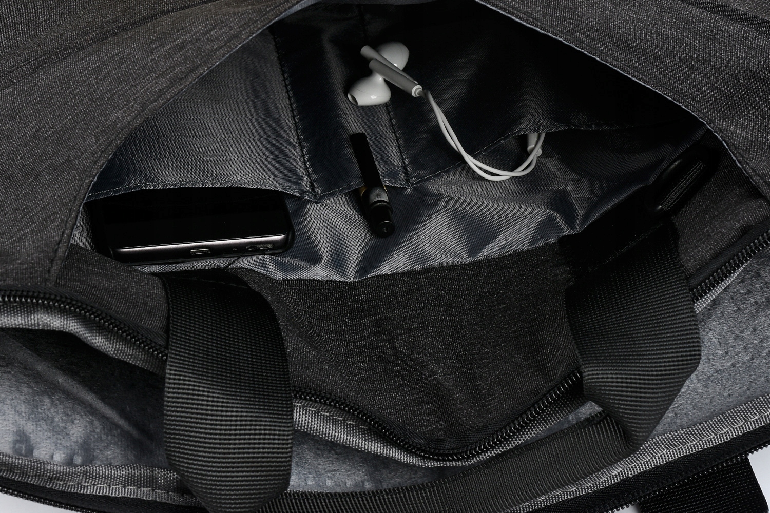 Torba na laptopa elegancka komputer 15,6 do pracy