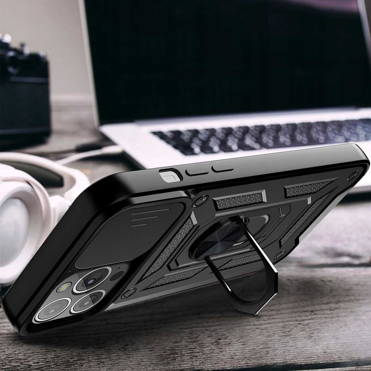 SC Camring iPhone 13 Pro black