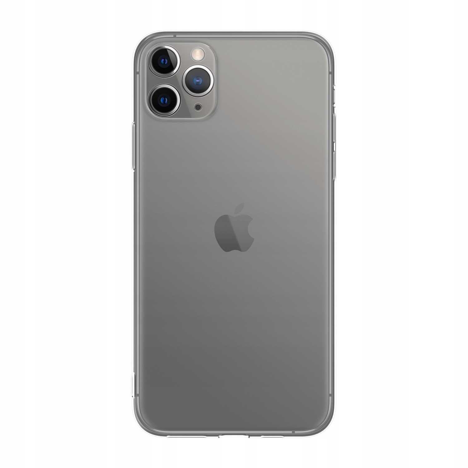 SC Clear Case iPhone 11 Pro Max