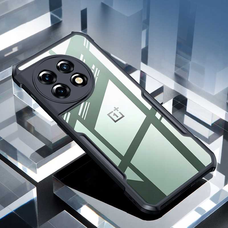 SC Beetle OnePlus 11 black