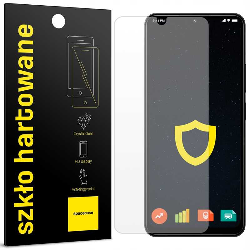 SC Glass 2.5D Redmi 14C/Poco C75 4G