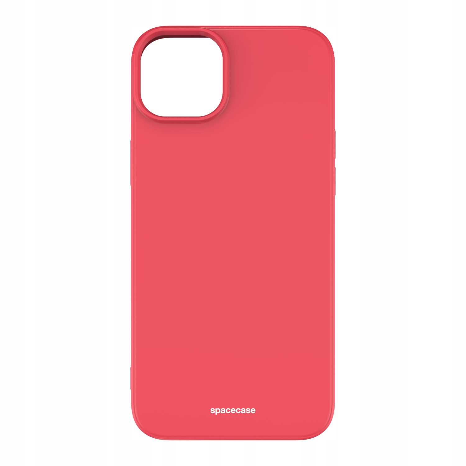 SC Silicone Case iPhone 14 Plus red