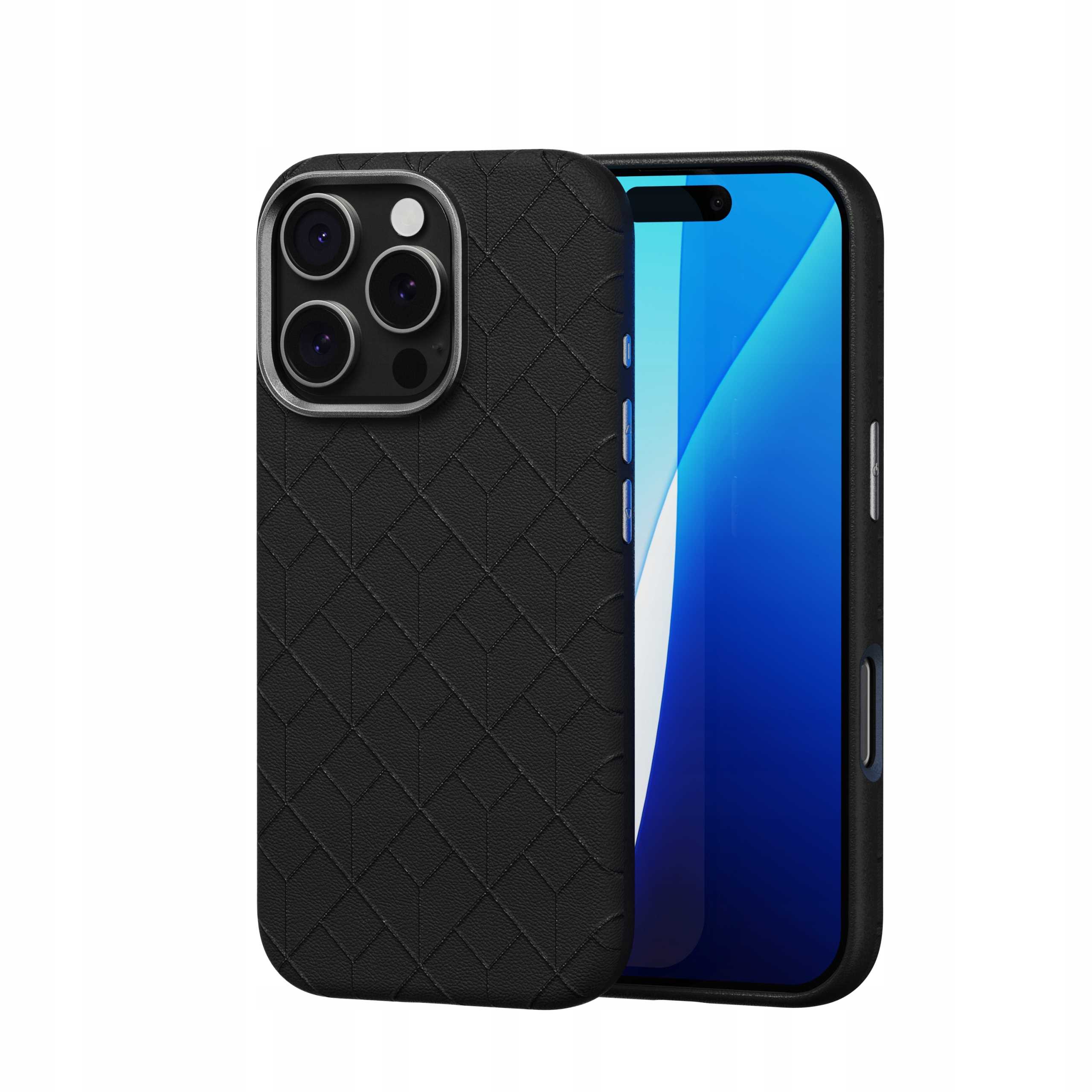 SC Classy Mag iPhone 16 Pro black