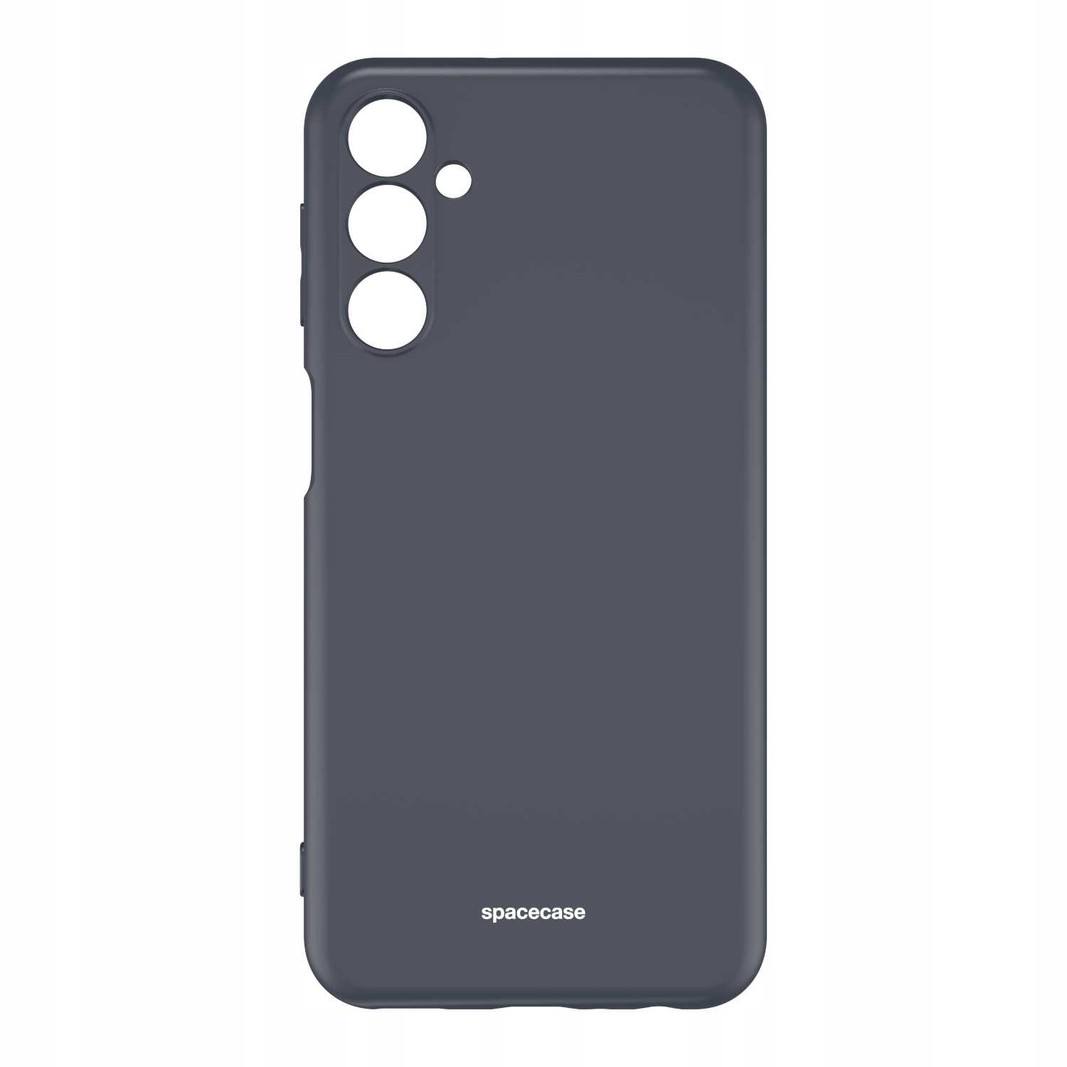 SC Silicone Case Galaxy M34 black