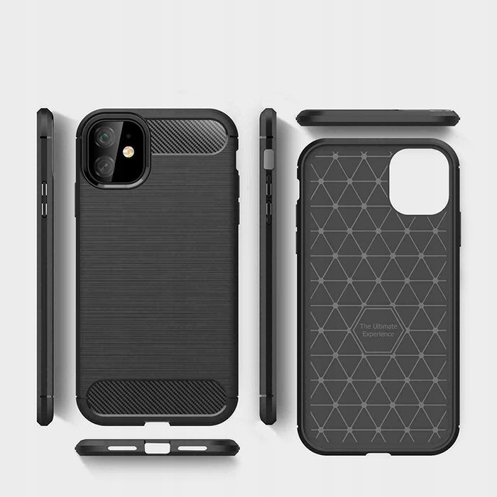 SC Carbon iPhone 11
