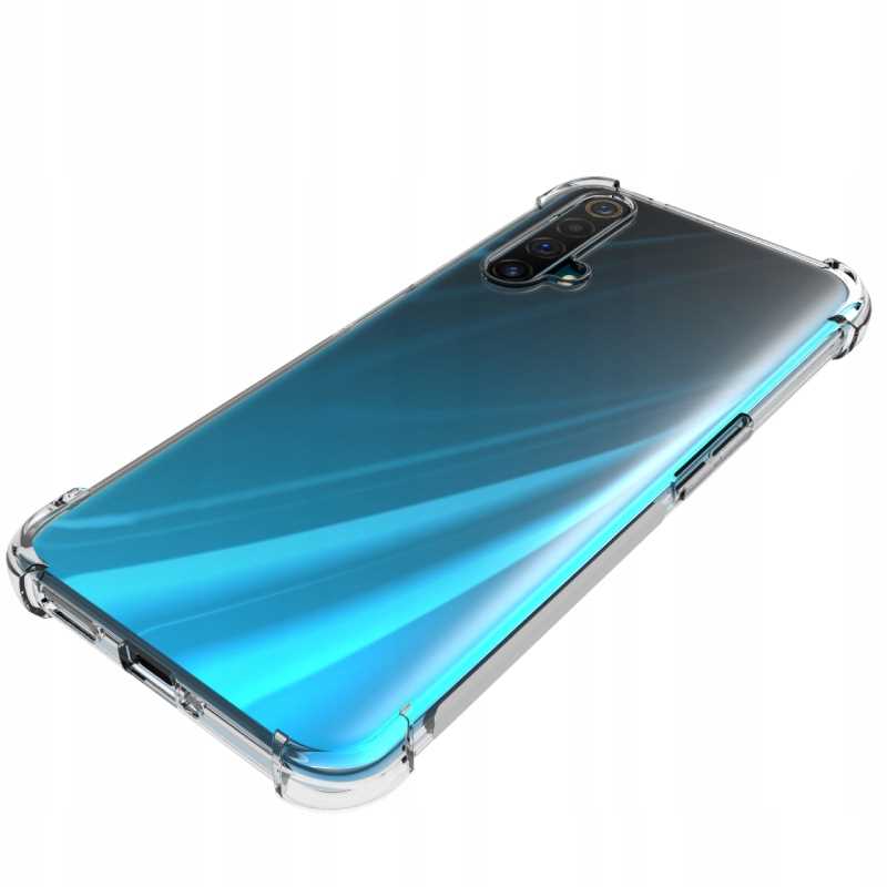 SC Anti-Shock Realme X50 5G