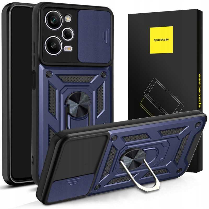 SC Camring Poco X5 Pro/Note 12 Pro blue