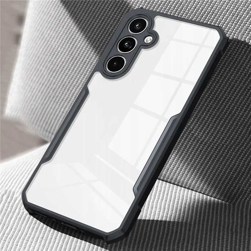 SC Beetle Galaxy A35 5G black