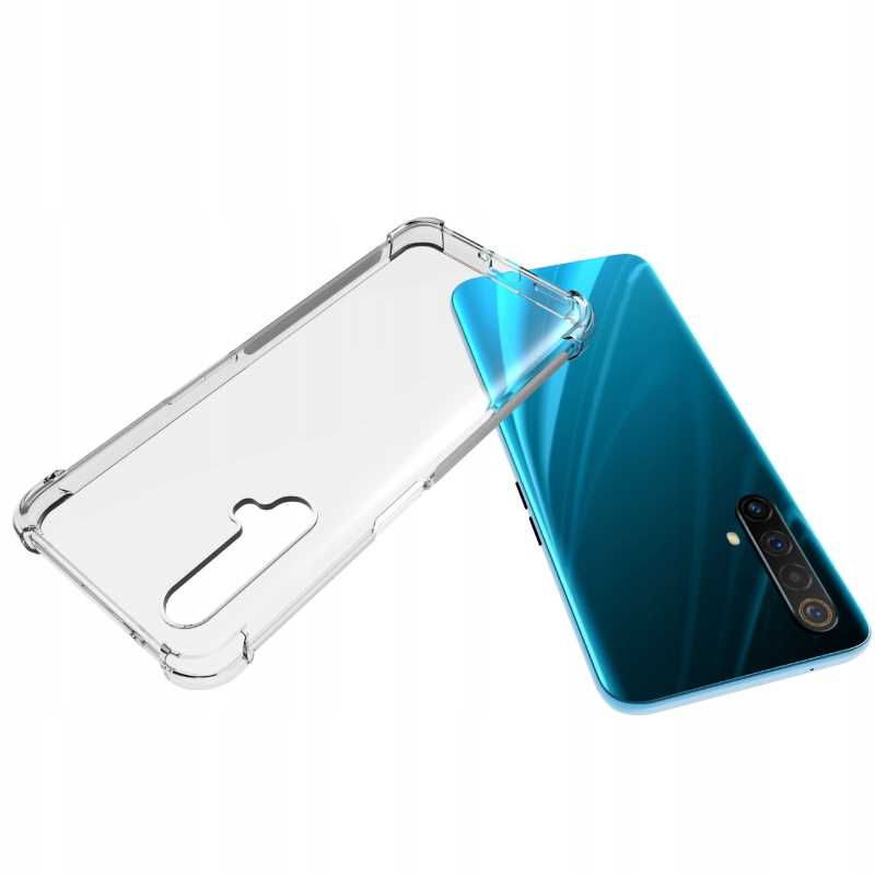 SC Anti-Shock Realme X50 5G