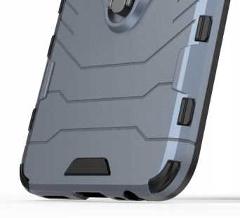 SC X-Ring Oppo A53 niebieski