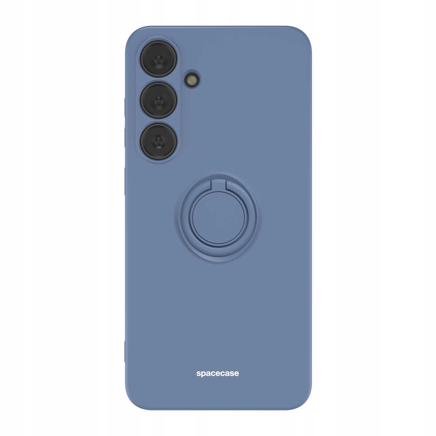 SC Silicone Ring Galaxy S24+ blue