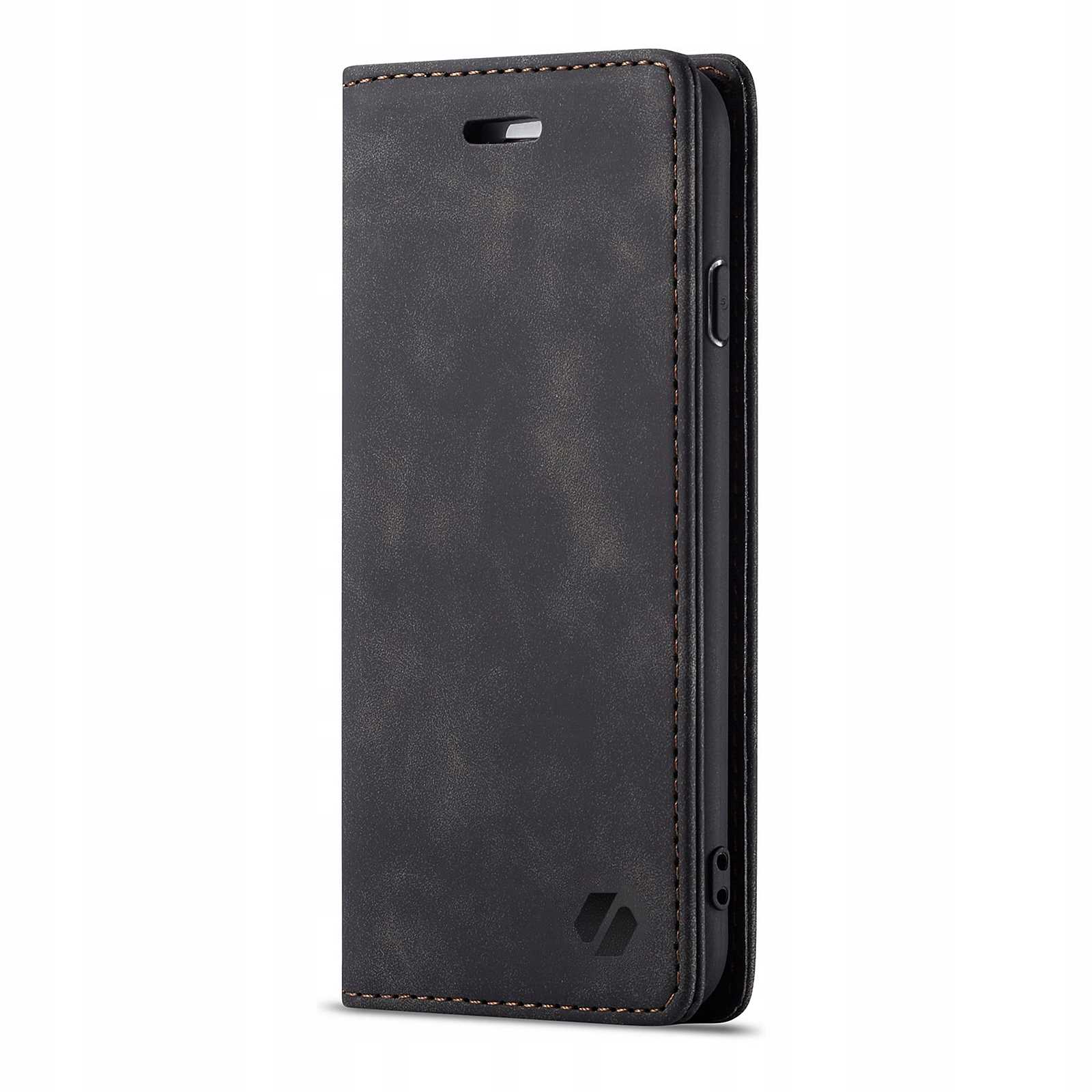 SC Wallet iPhone 7/8/SE 2020 black