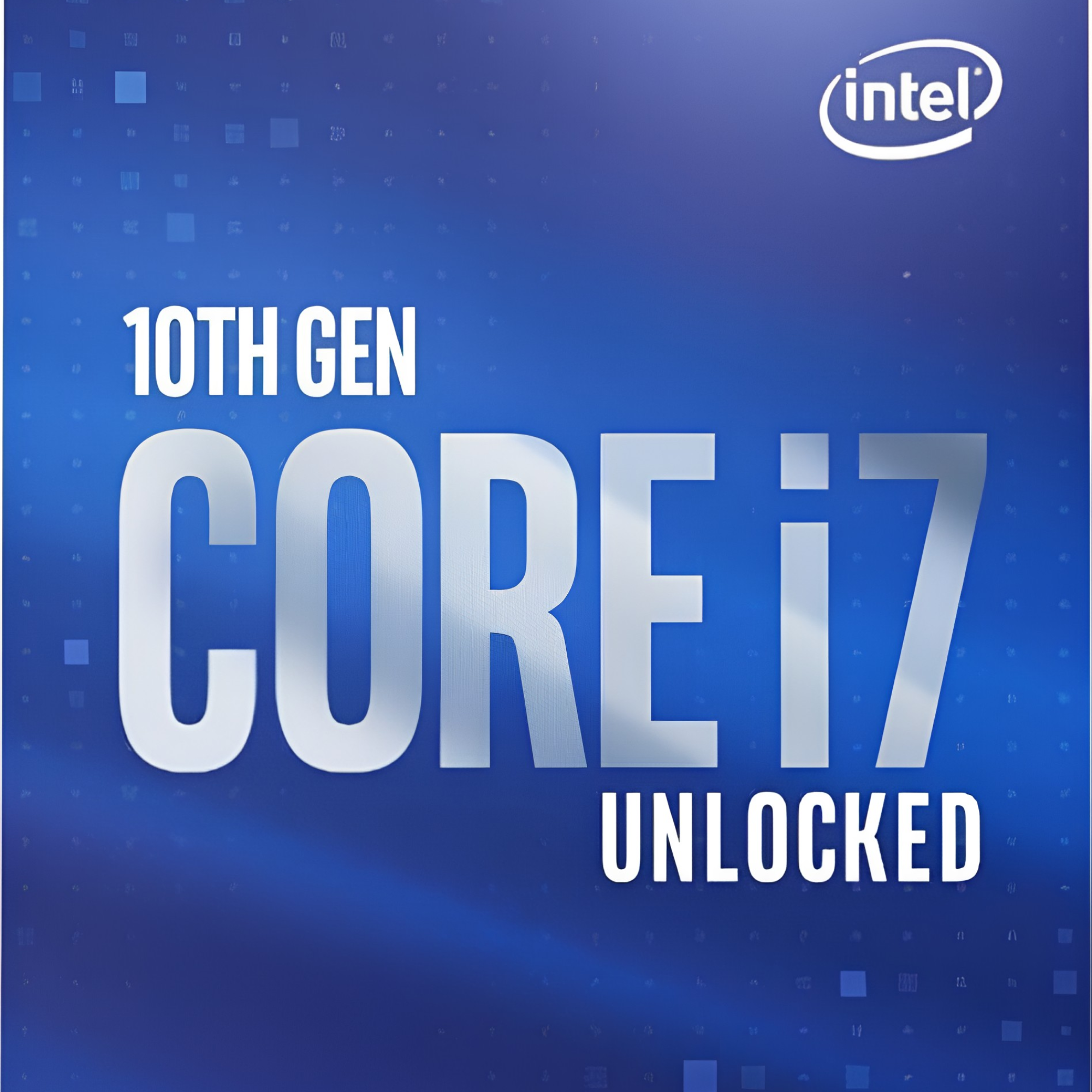 Intel Core i7 procesor v pracovnej stanici HP Workstation Z2 G5