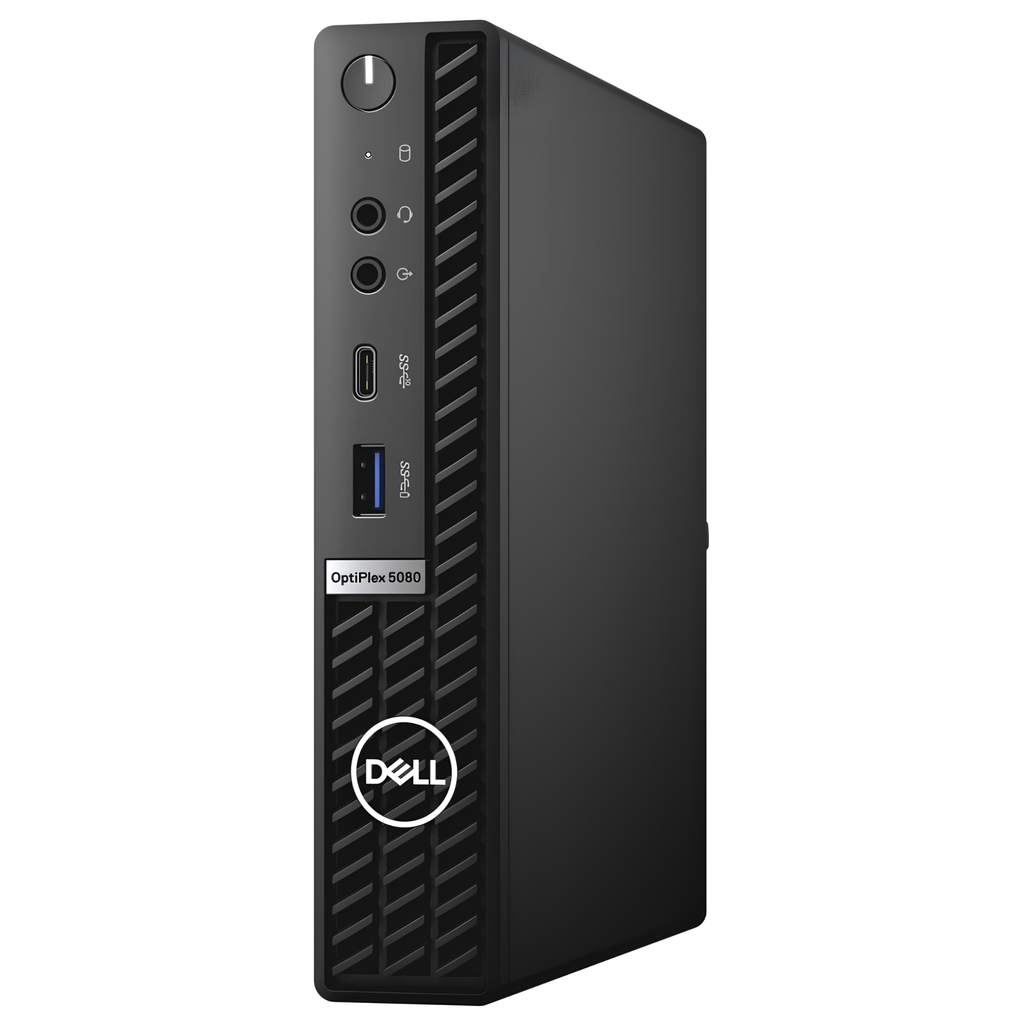Dell OptiPlex 5080 MFF repasovaný počítač