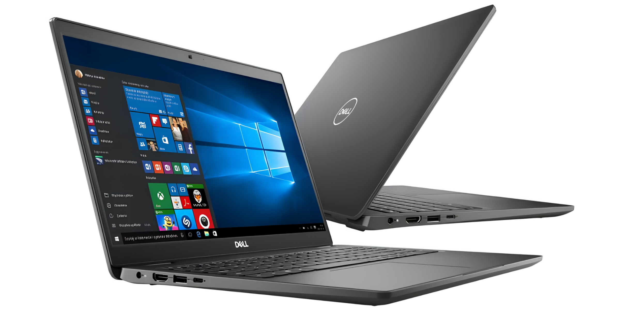Dell Latitude 3510 i3 repasovaný pracovný notebook