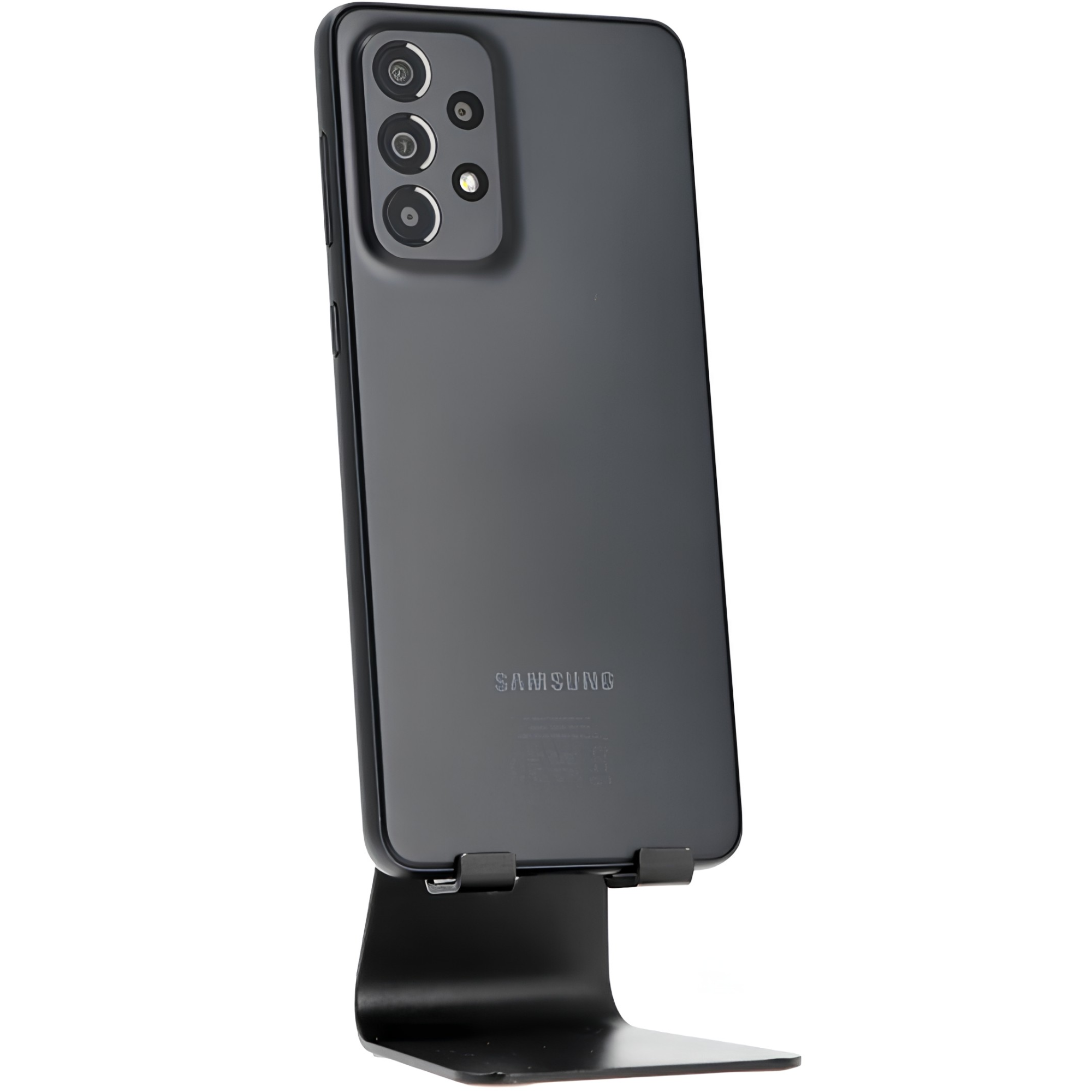Samsung Galaxy A33 128GB Black repasovaný smartfón
