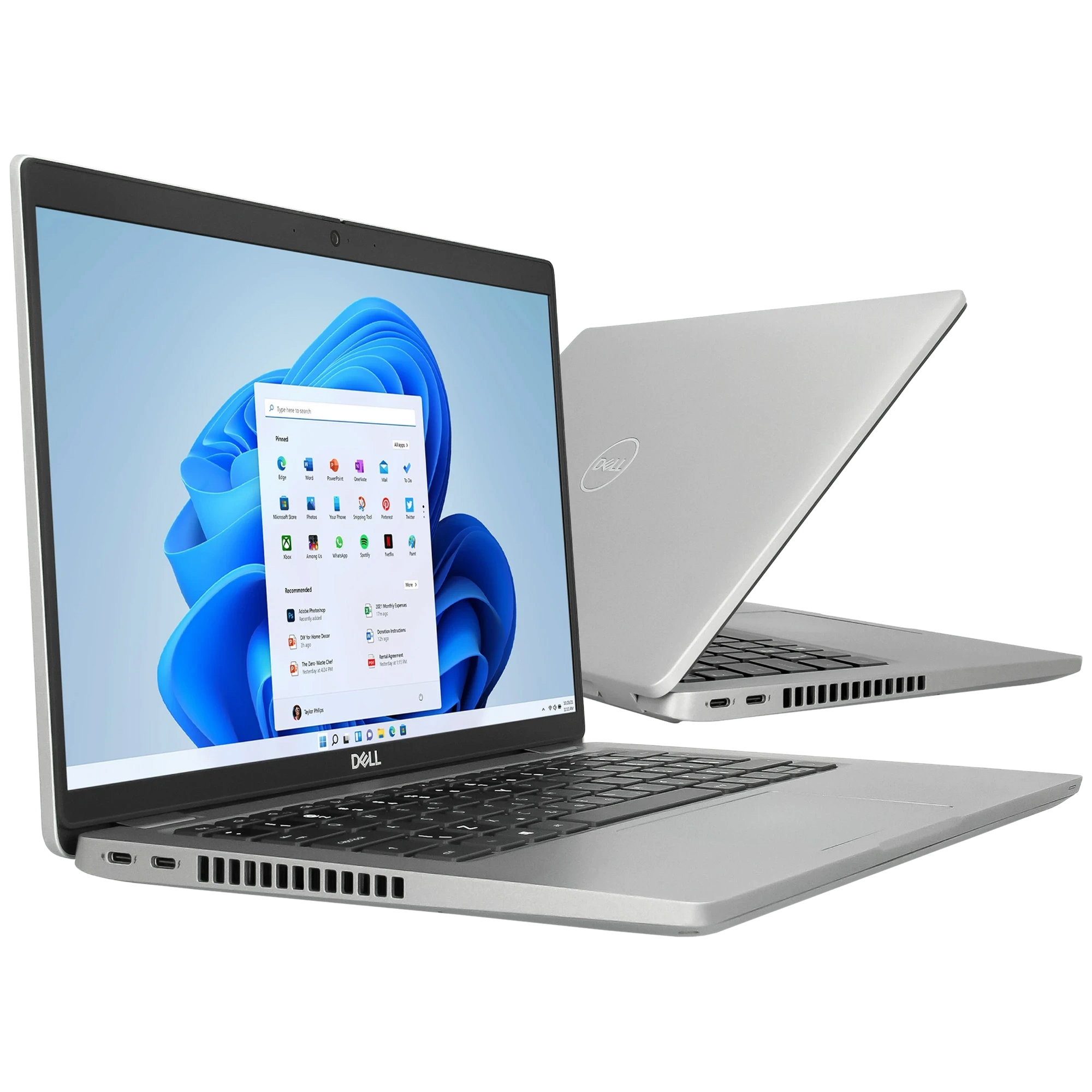 Dell Latitude 5420 i5 repasovaný notebook