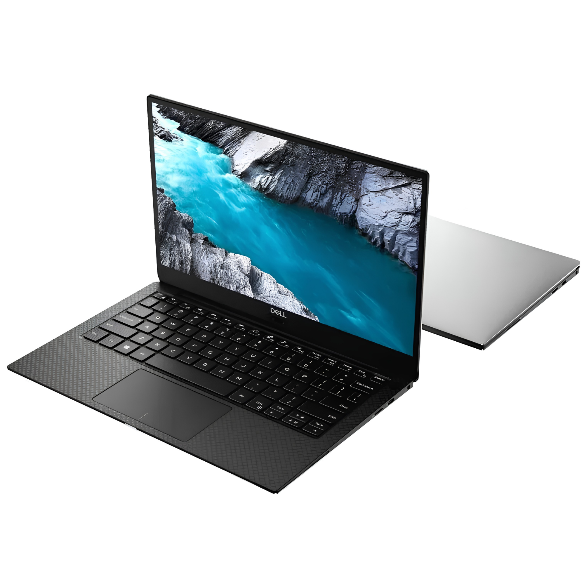 Dell XPS 13 9370 i7 repasovaný prémiový notebook