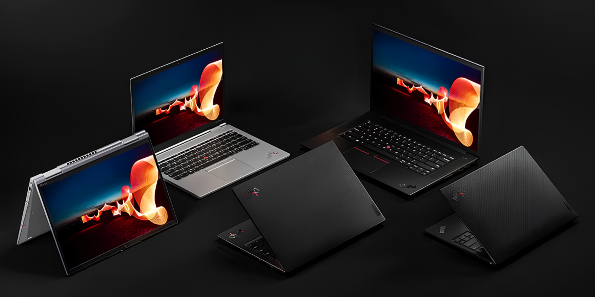 Lenovo ThinkPad X1 Carbon 10th Gen repasovaný notebook