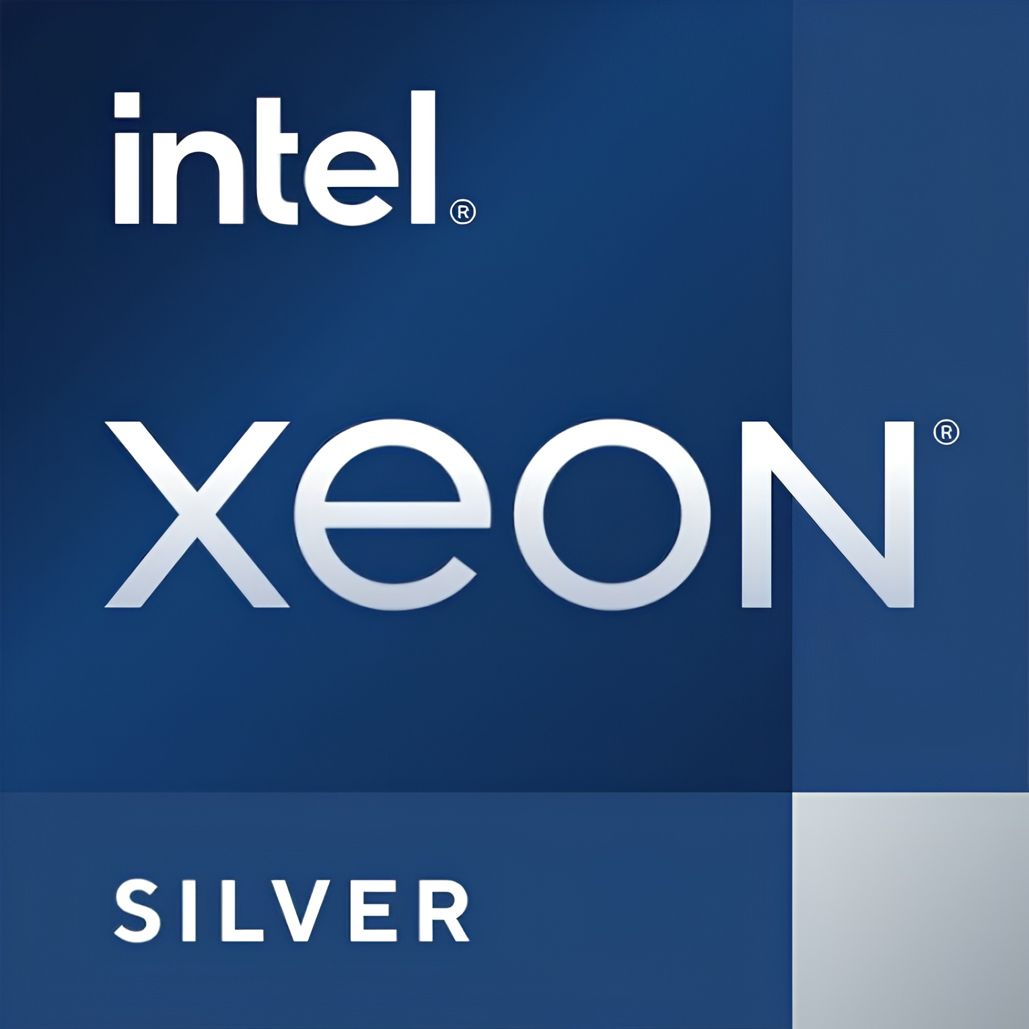 Intel Xeon Silver procesor v pracovnej stanici Lenovo ThinkStation P720