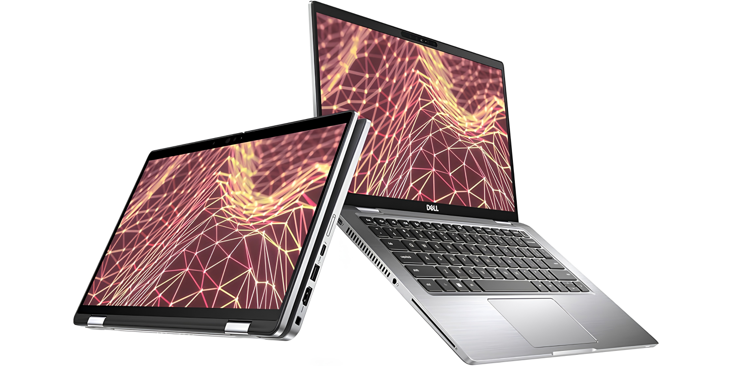 Dell Latitude 7330 i7 repasovaný notebook