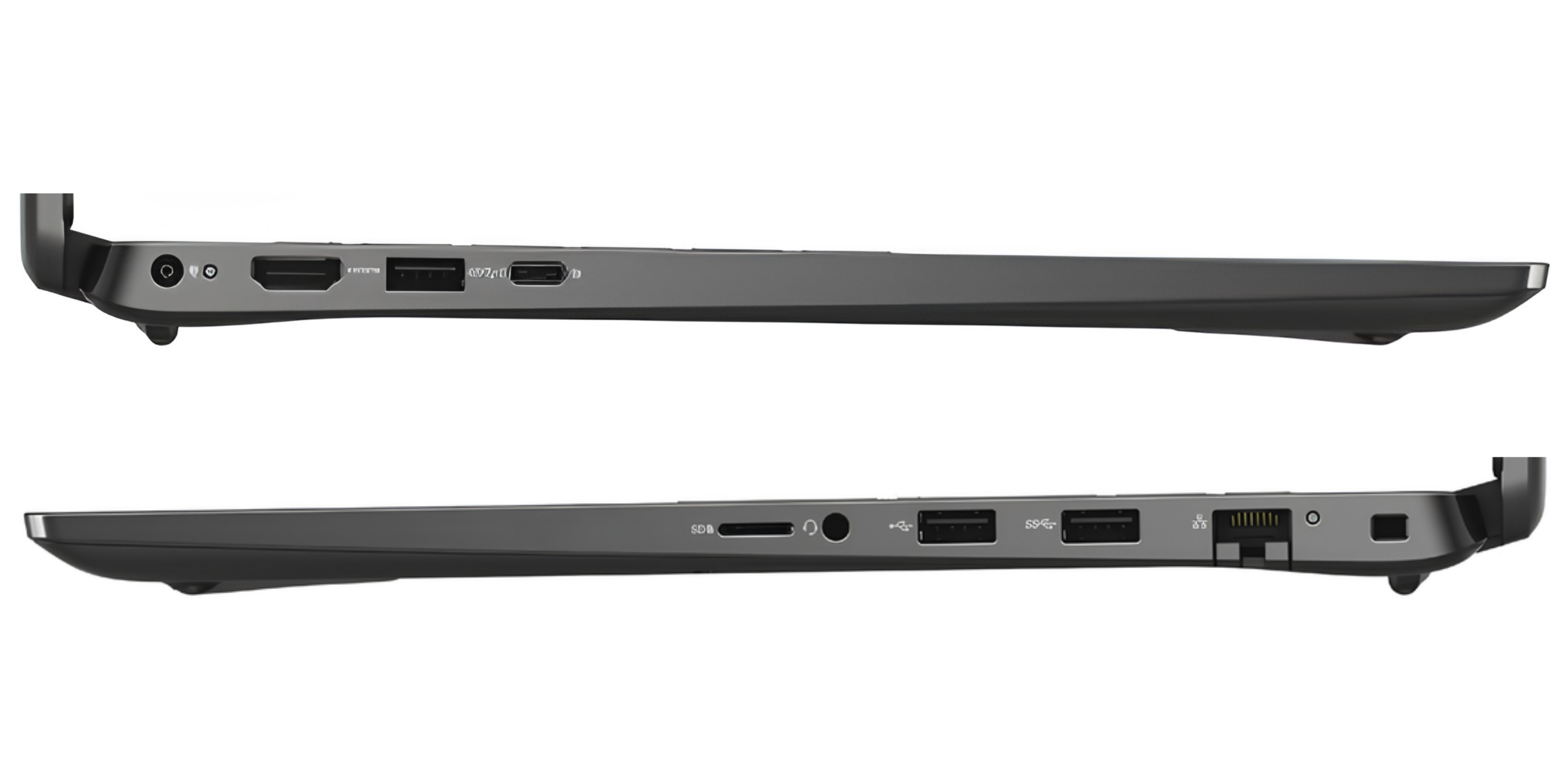 Dell OptiPlex 3080 SFF porty a konektivita USB DisplayPort HDMI LAN