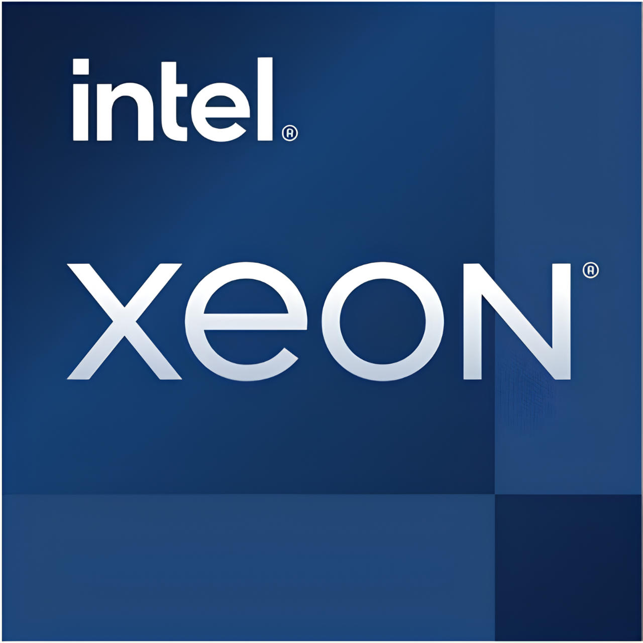 Intel Xeon procesor