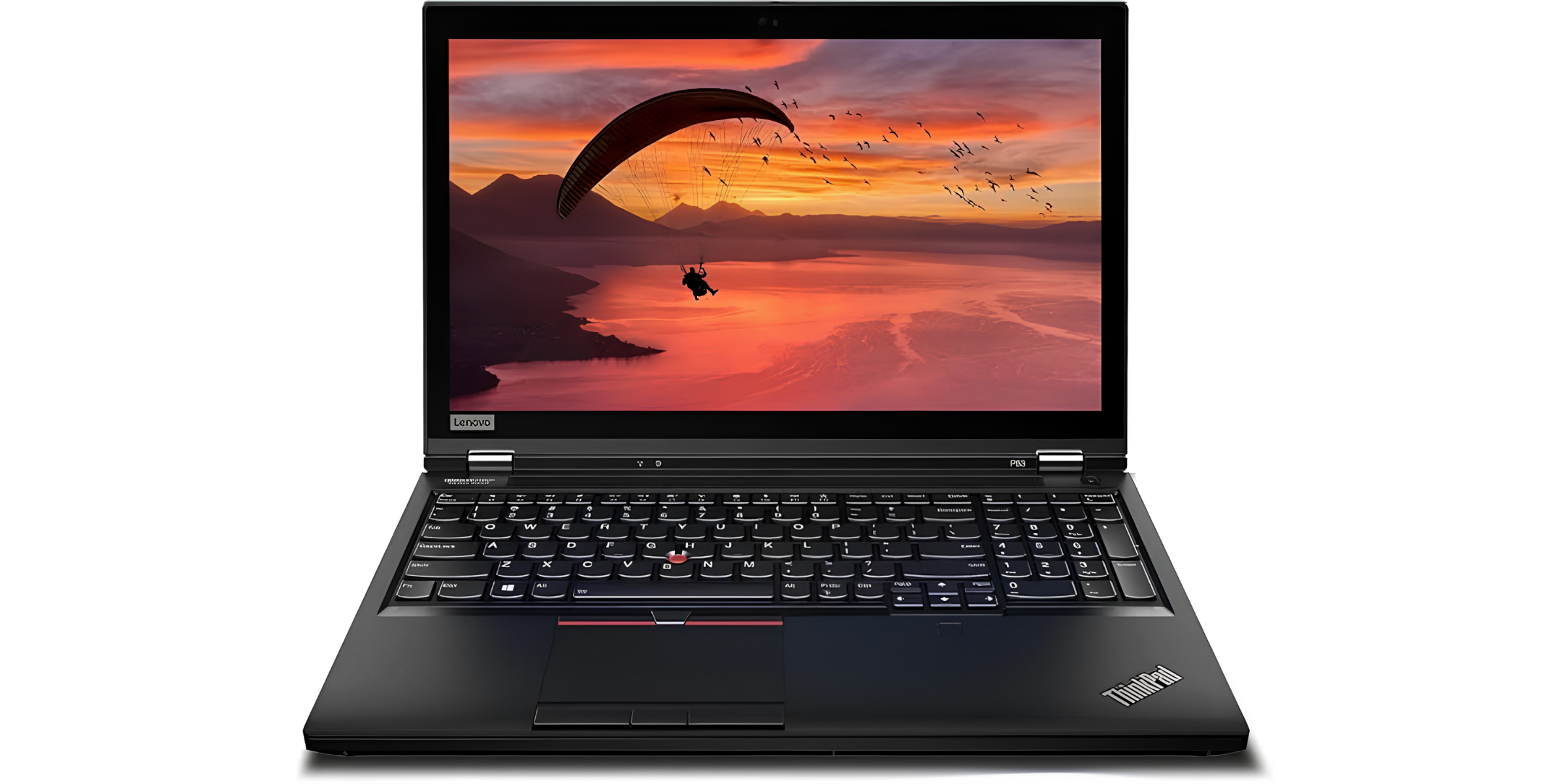 Lenovo ThinkPad P53 repasovaný notebook