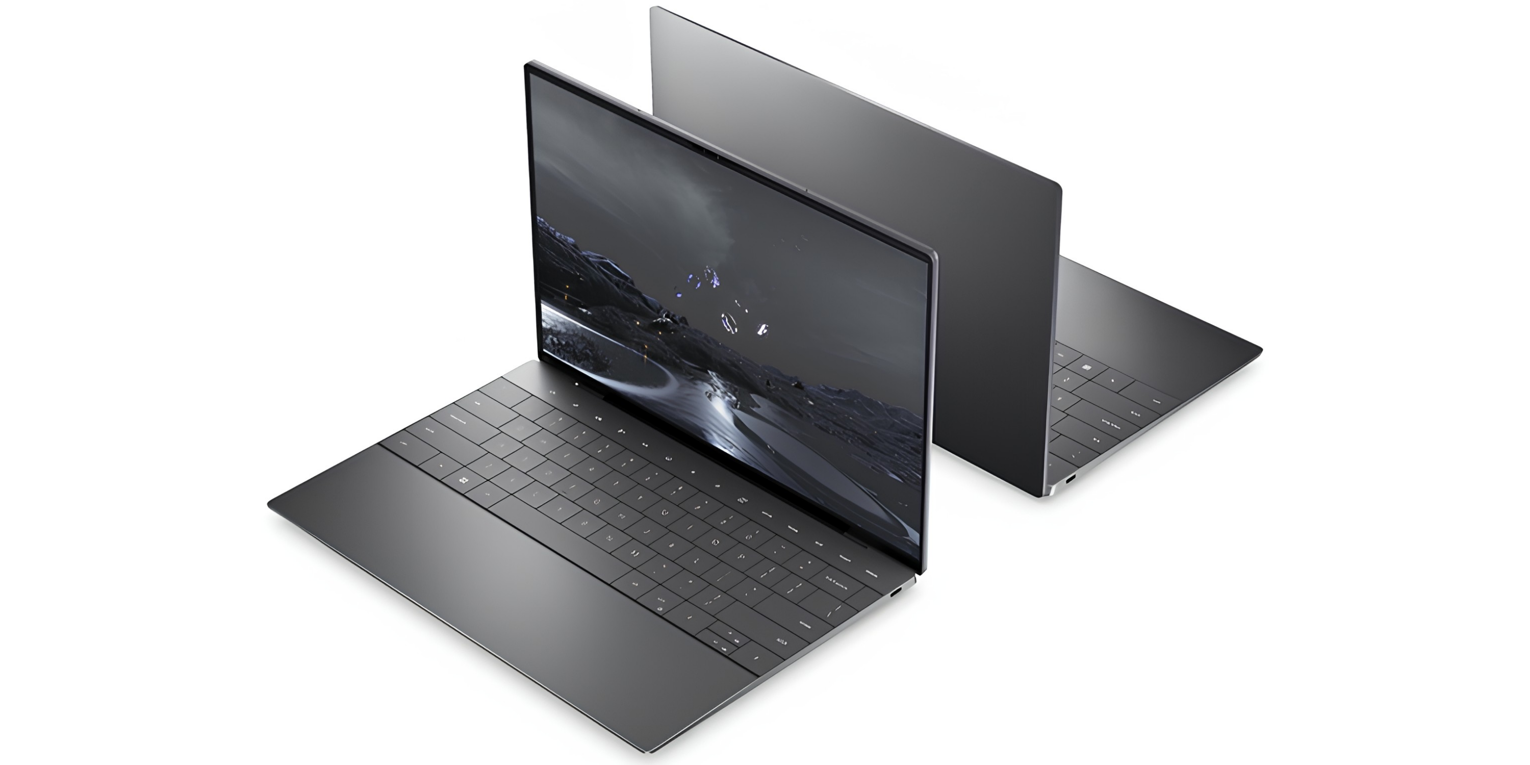 Dell XPS 13 Plus 9320 i7 repasovaný prémiový notebook