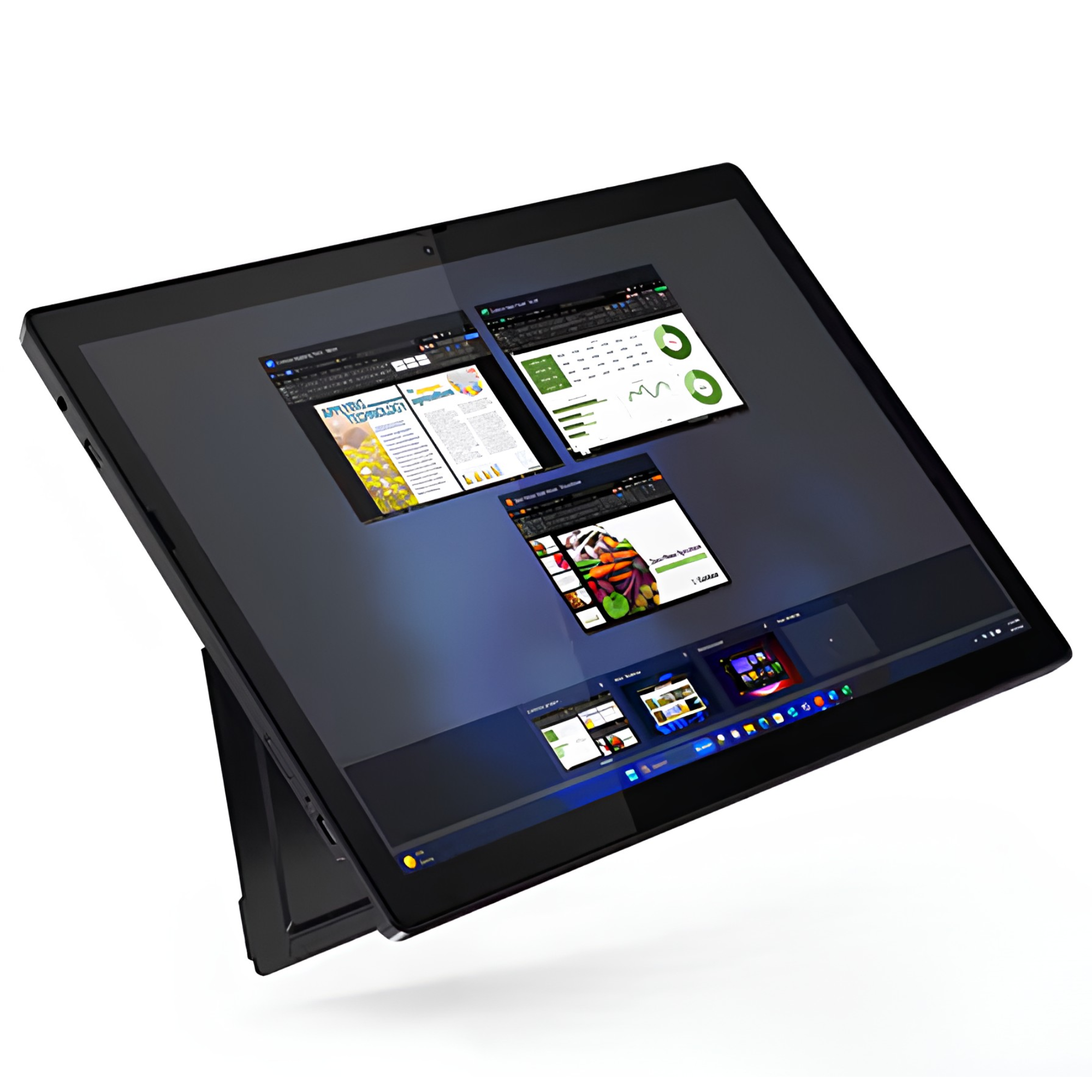Lenovo ThinkPad X12 Gen 2 Detachable repasované 2v1 zariadenie