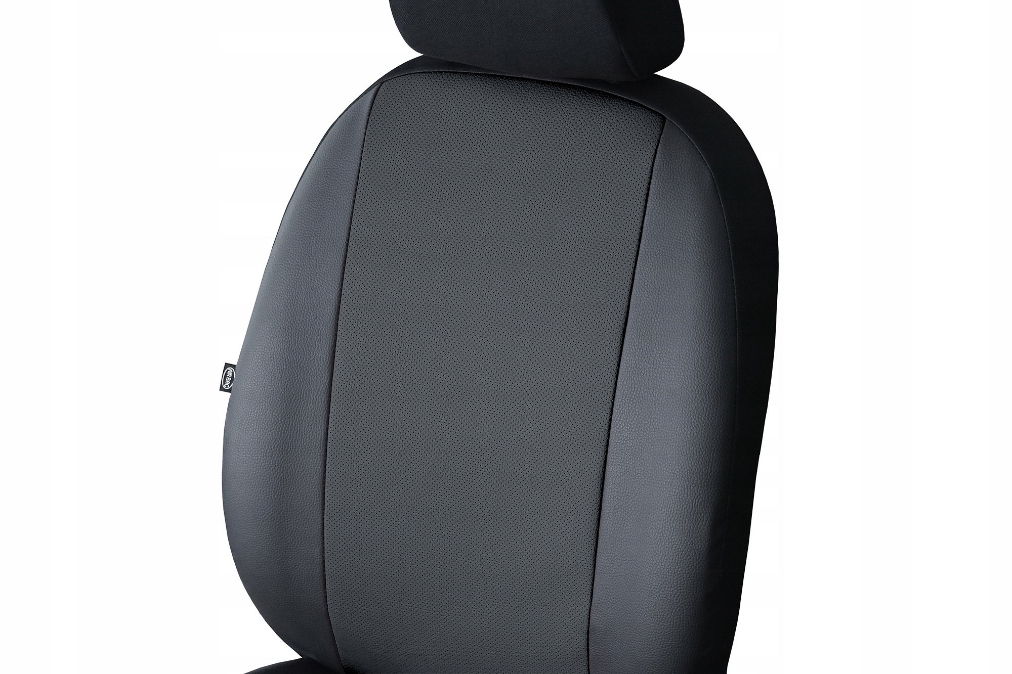 Pokrowce fotele do AUDI A6 C6 C7 Q3 Q2 Q5 EKOSKÓRA