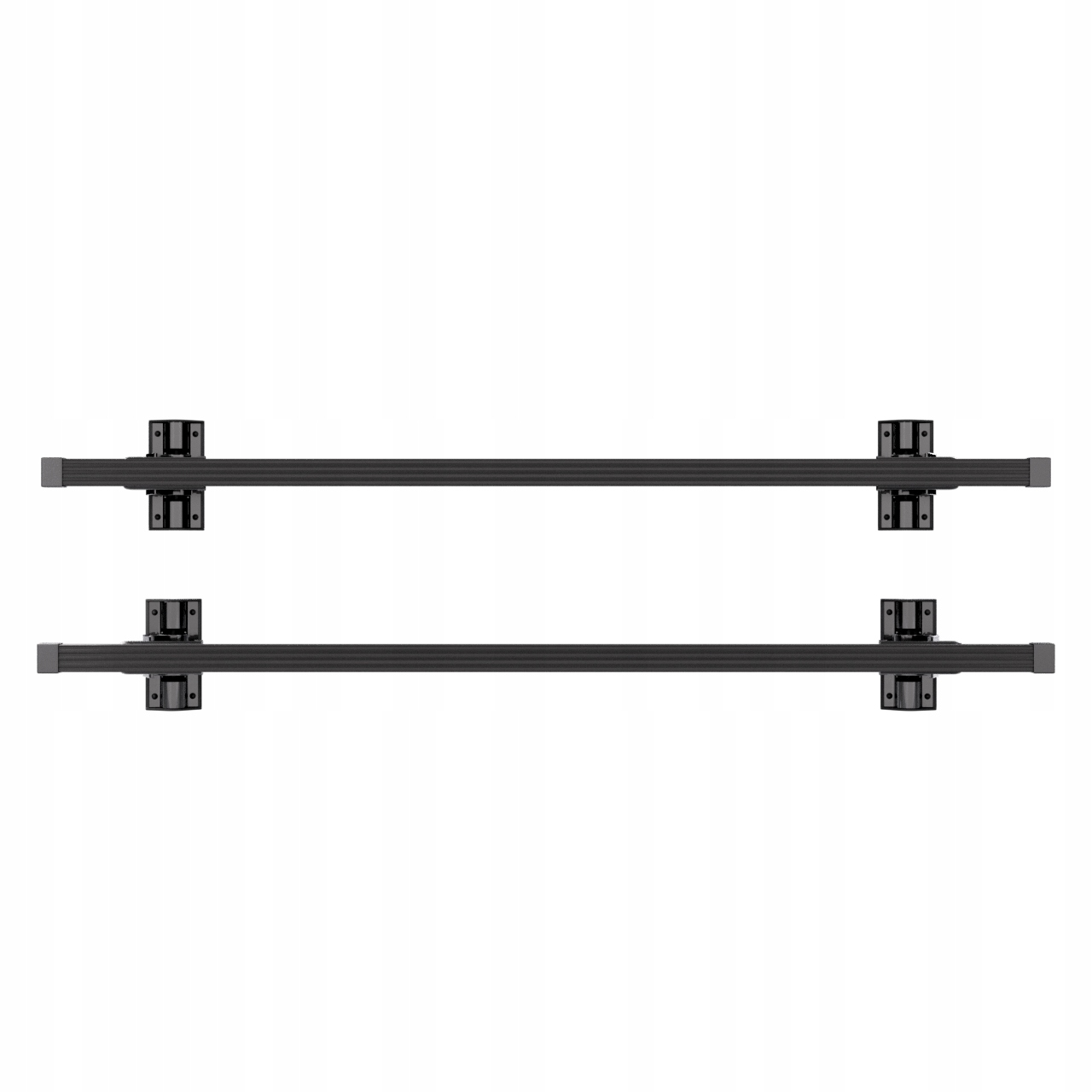 Bagażnik dachowy do Citroen C4 Picasso (2007-2013)