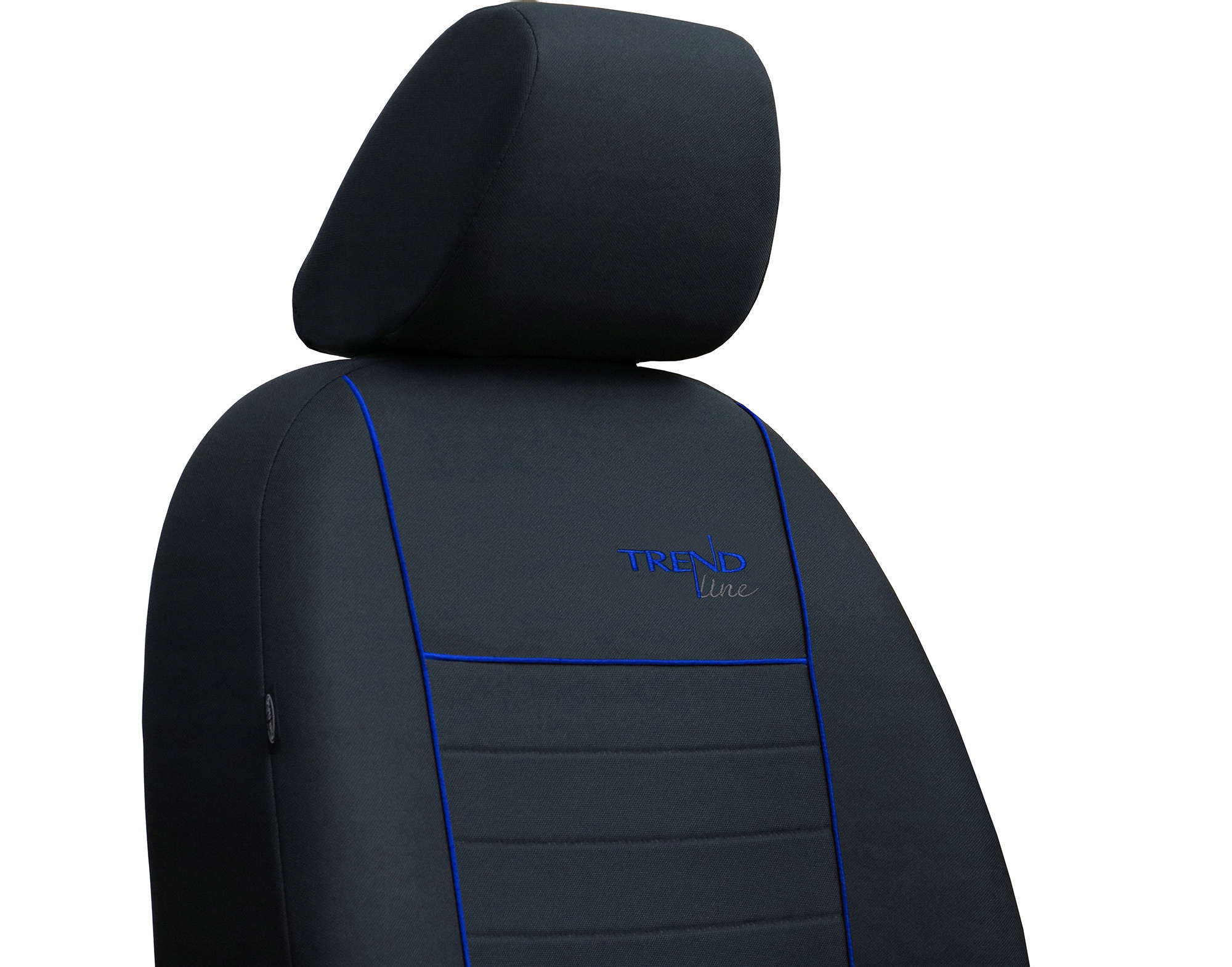 Pokrowce przednie do RENAULT Clio I II III Thalia