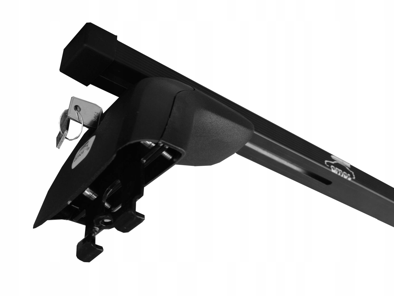 Bagażnik dachowy RENAULT GRAND SCENIC (2003-2008r)