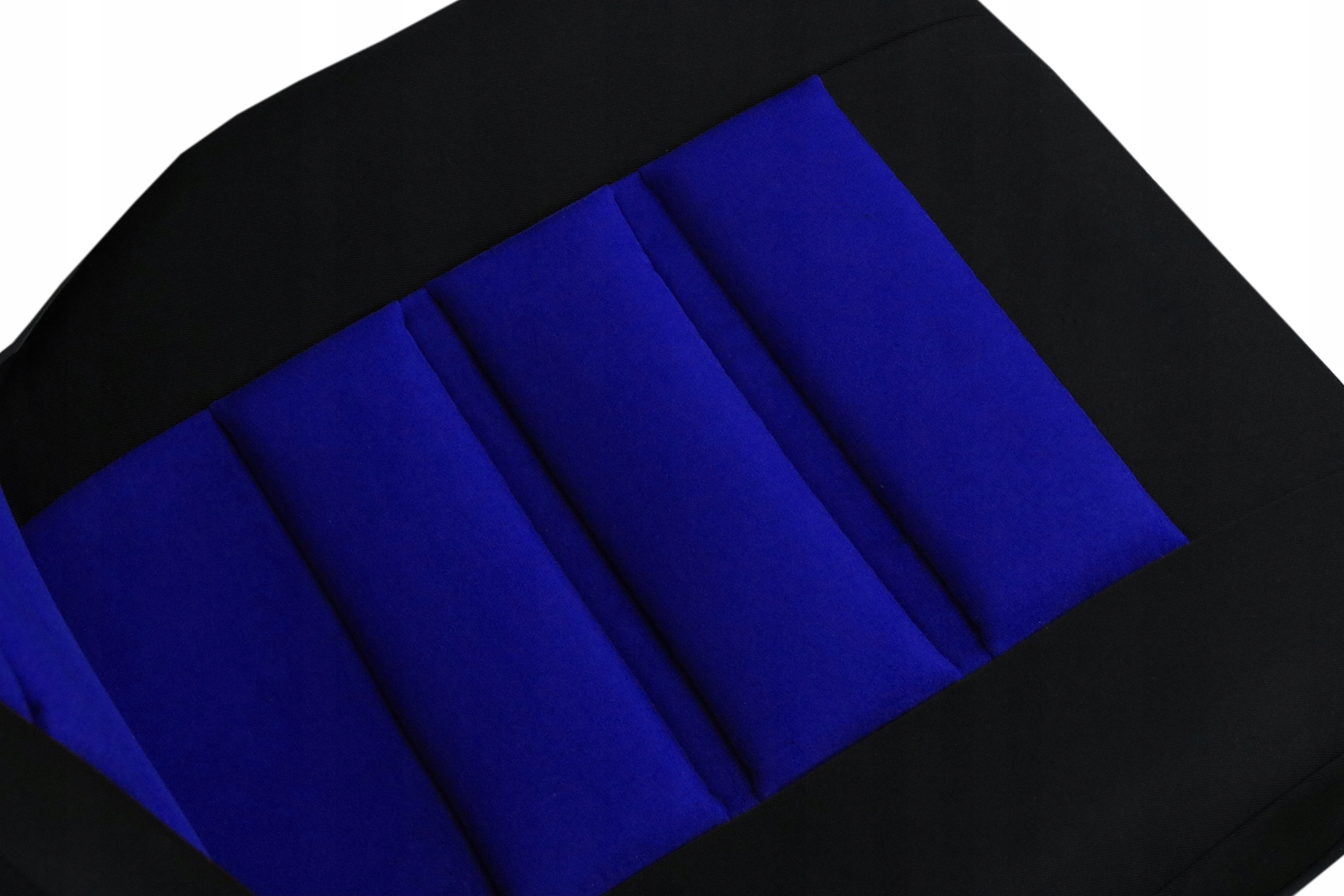 Mata tłoczona do Citroen C4 CACTUS C-ELYSSE