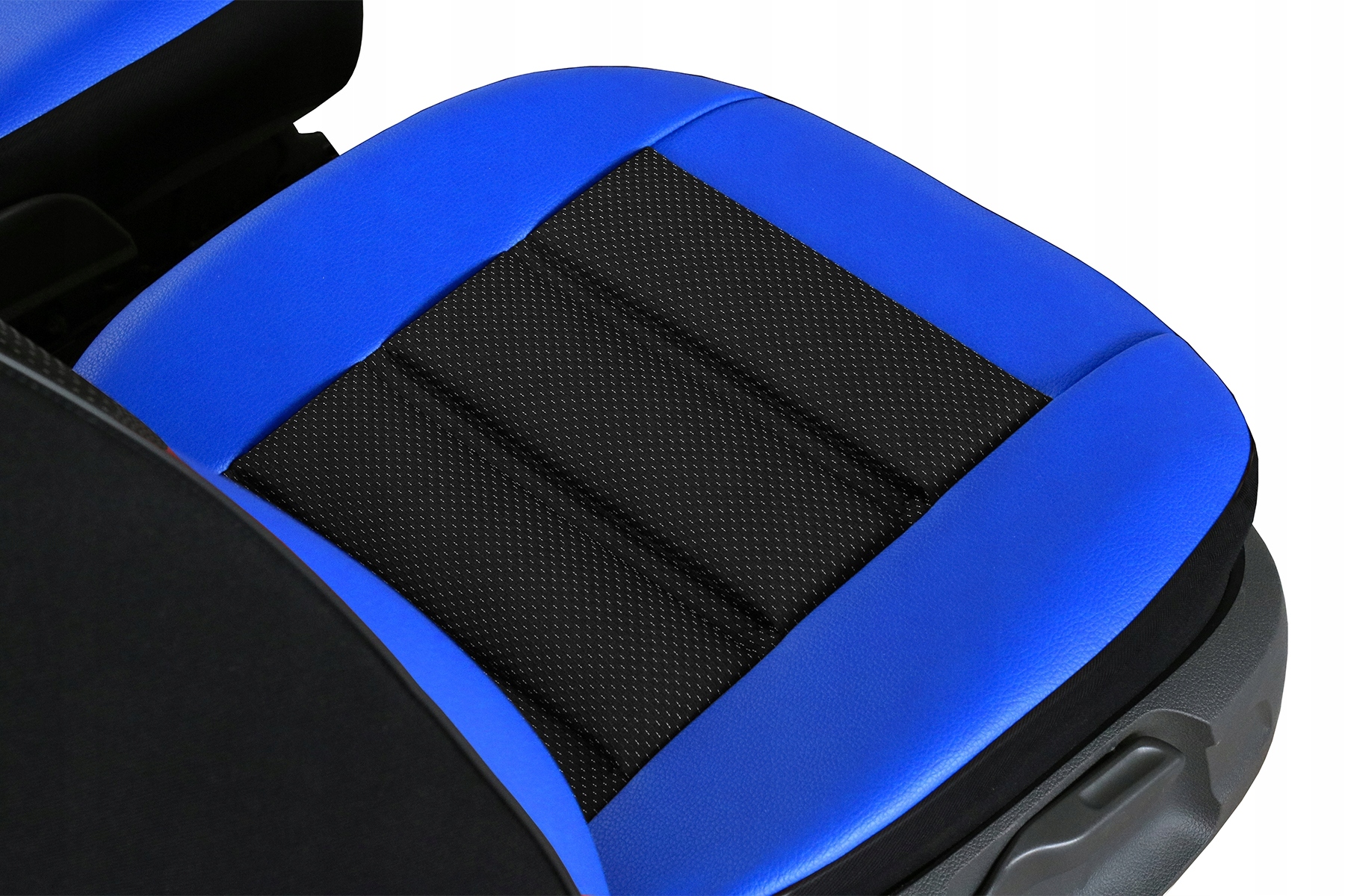 MATA ERGONOMICZNA do VW PASSAT (B3 B4 B5 B6 B7 B8) GOLF 4 5 6 7