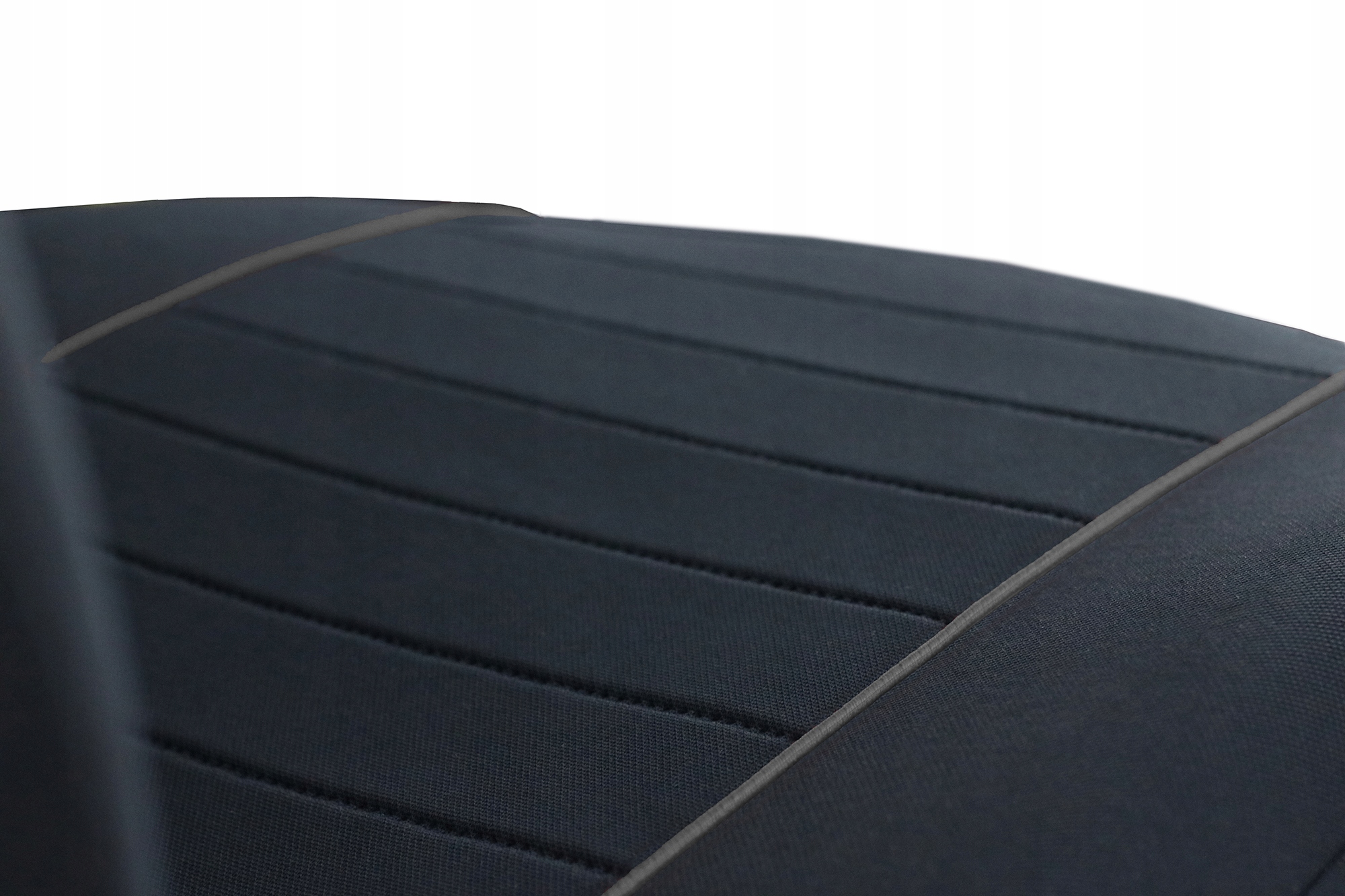 Pokrowce 1+1 do Renault Trafic II (2001-2014r) 2os