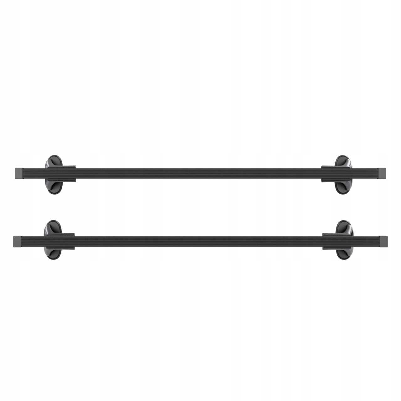 Bagażnik dachowy do Renault Kangoo III (2021r-...)