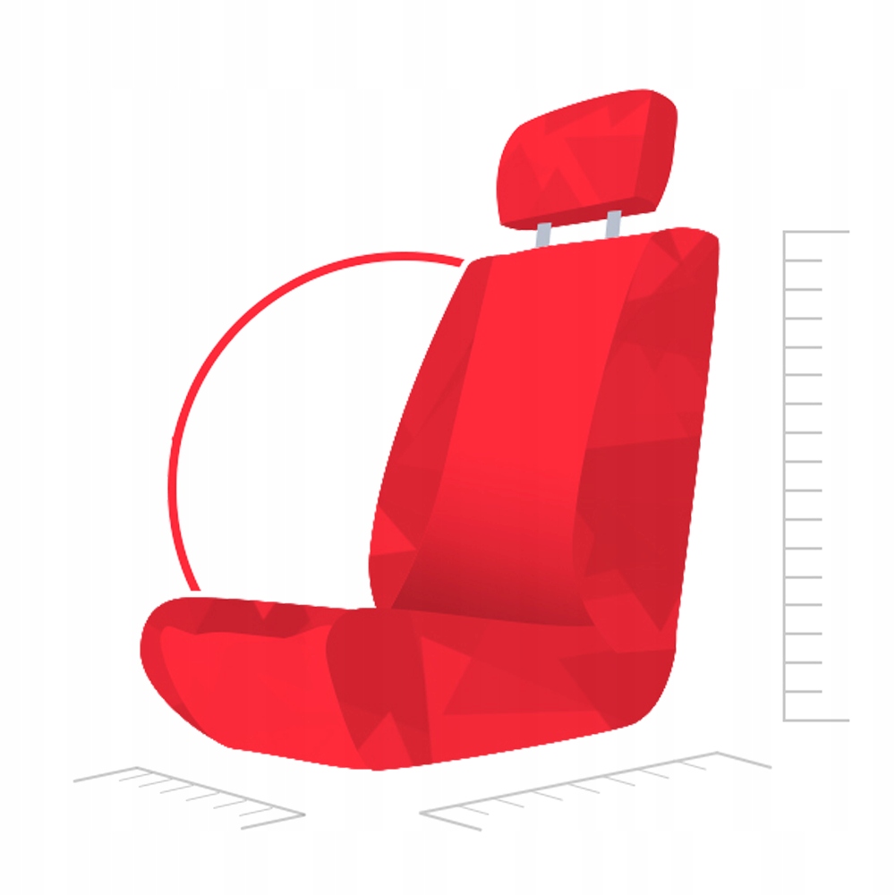 Pokrowce samochodowe do OPEL COMBO C D EKOSKÓRA