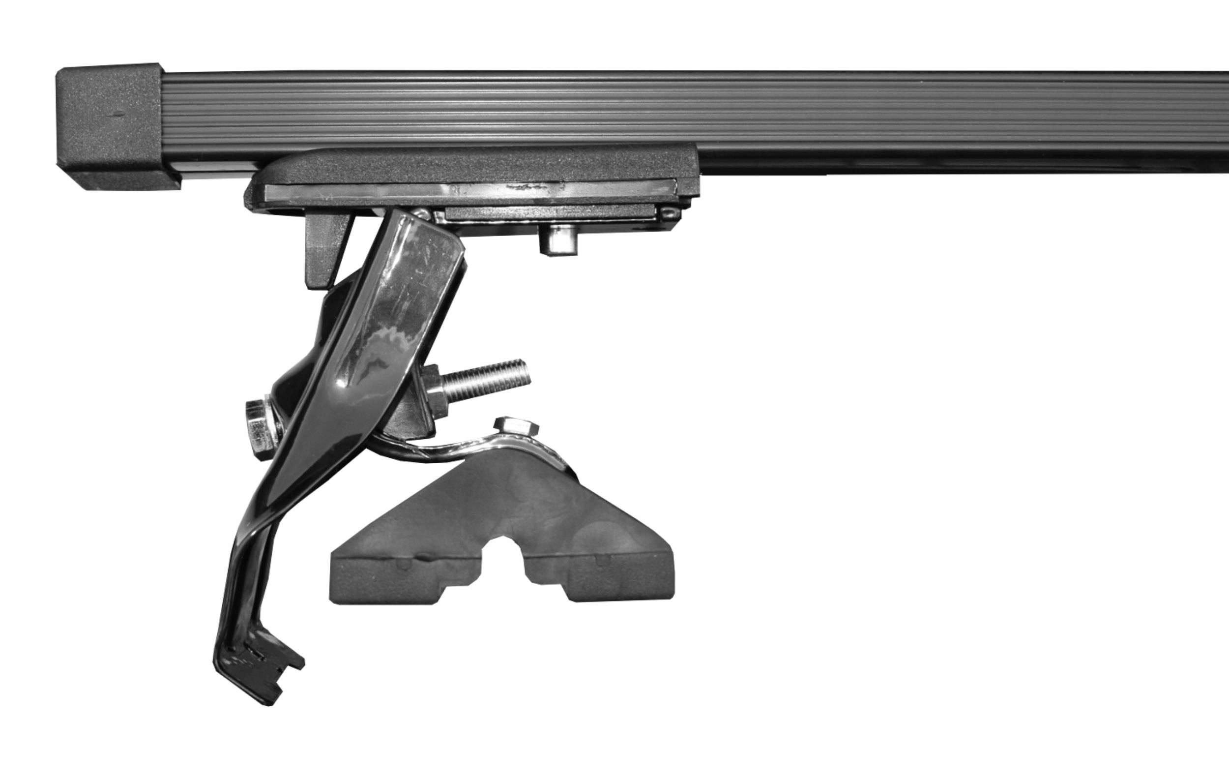 RENAULT MEGANE 1996-2002r / bagażnik dachowy