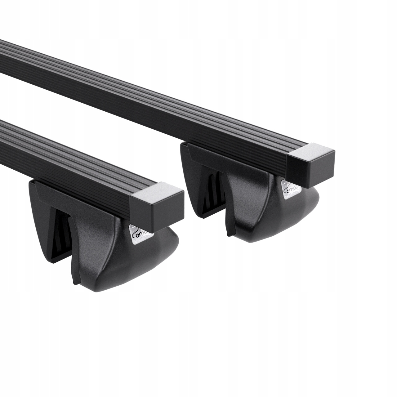 Bagażnik na relingi do RENAULT Clio mk III Kombi 5d (2007-2012r)