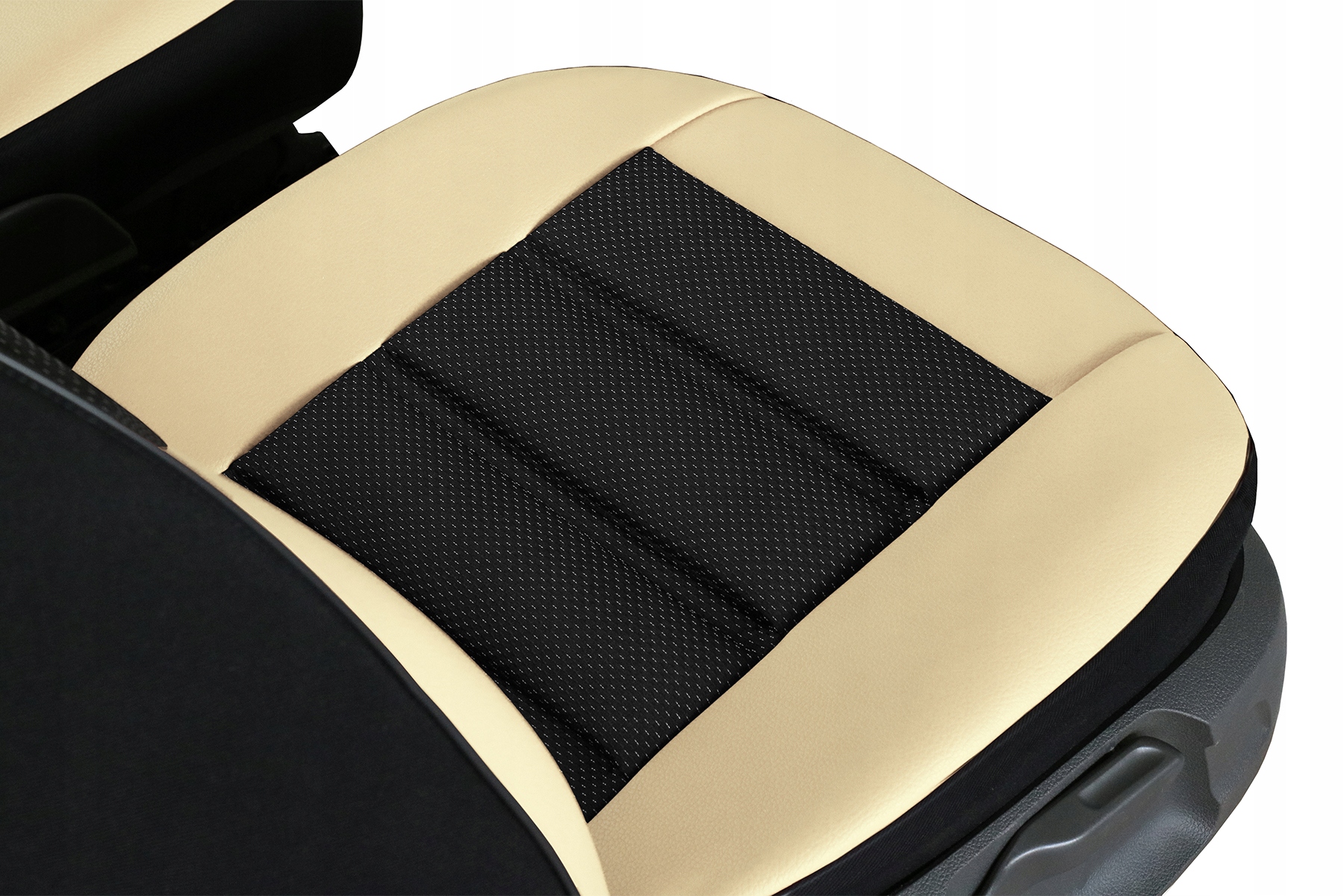 MATA ERGONOMICZNA do SKODA OCTAVIA 1 2 3 SUPERB