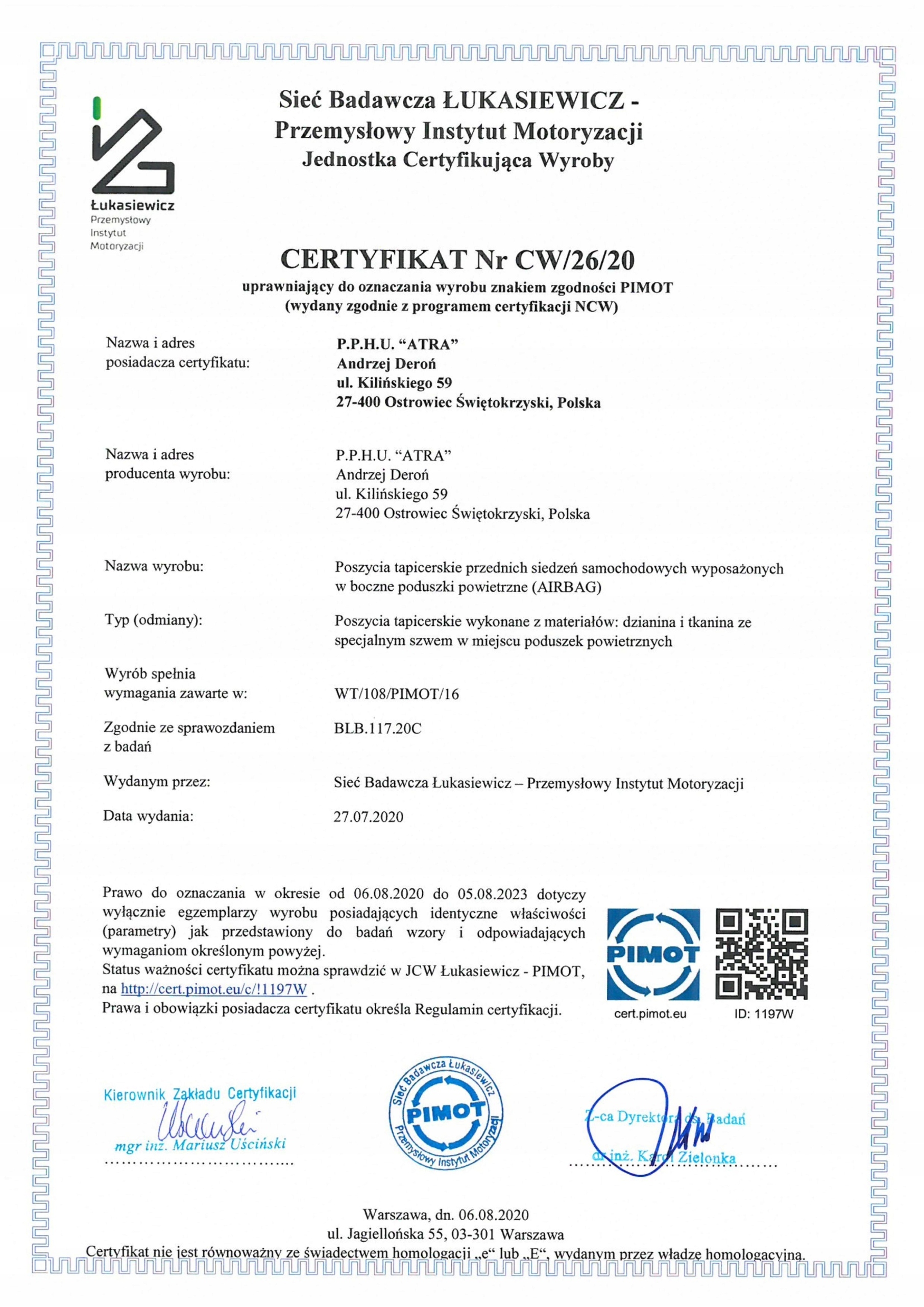 Pokrowce miarowe do Hyundai i20 I (2008-2014r)