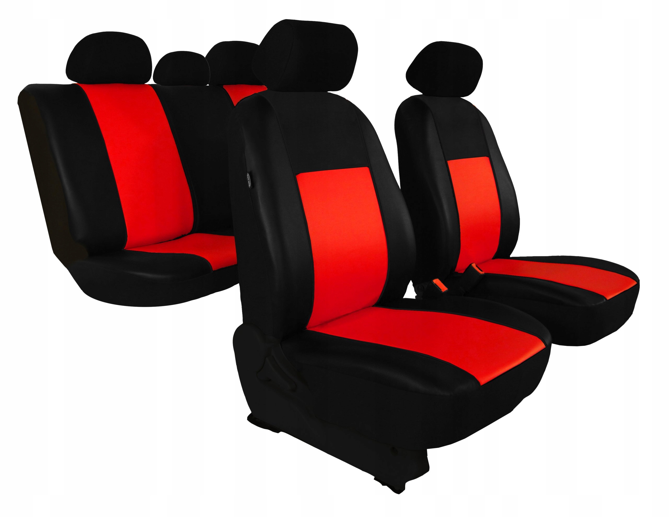 MOCNE POKROWCE / DACIA DUSTER LOGAN SANDERO DOKKER