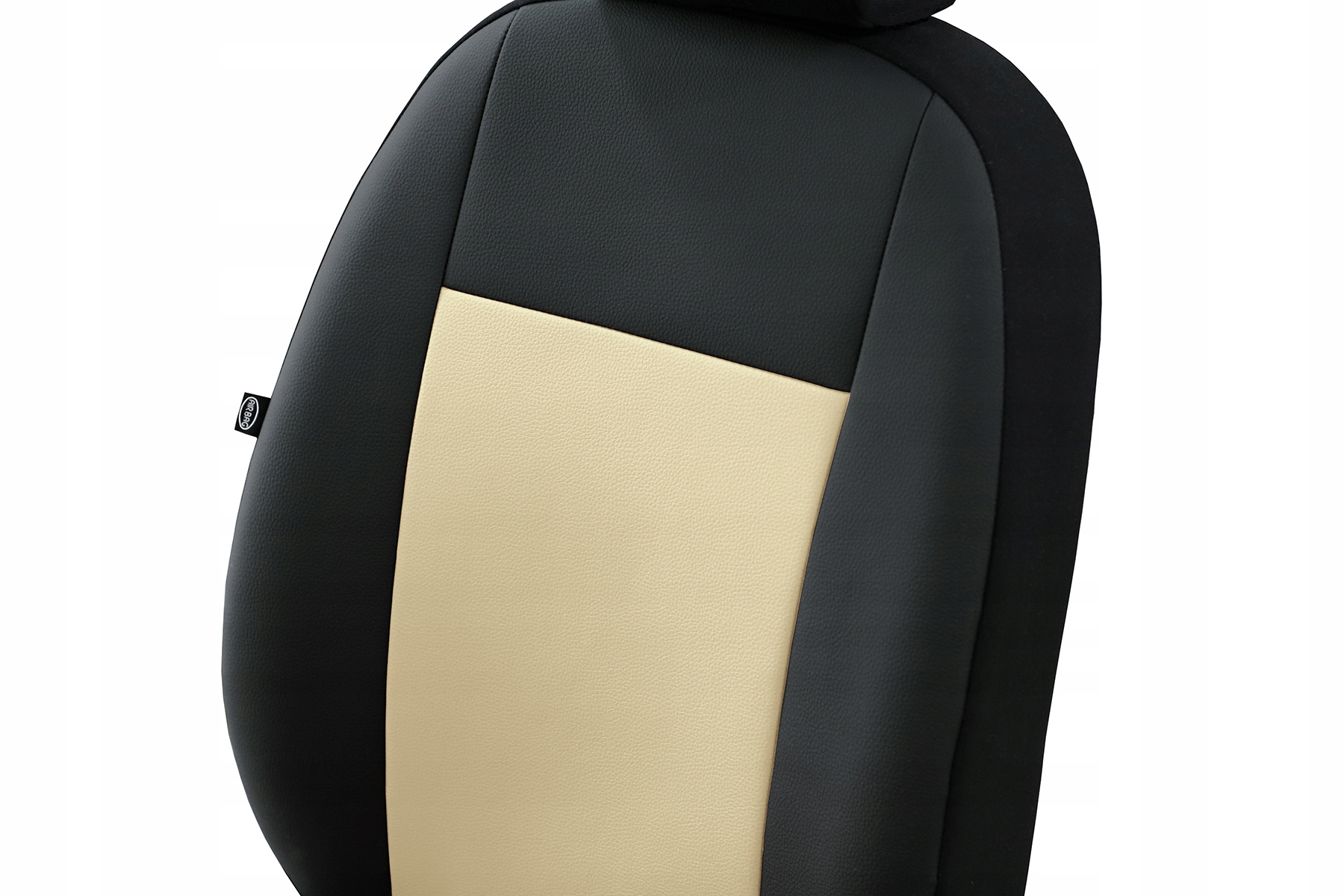 Pokrowce samochodowe do DACIA Duster (I, II) kpl