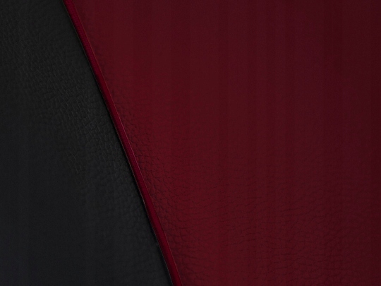 Pokrowce 2+1 do Mercedes Vito W638 W639 BUS