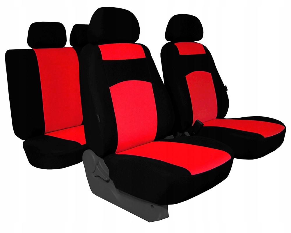 Pokrowce na fotele FORD FOCUS MK 1 2 MONDEO 1 2 3